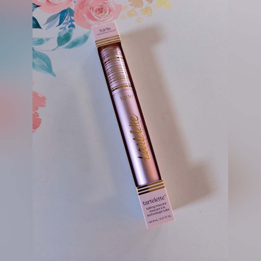 Tarte Tartelette Tubing Mascara